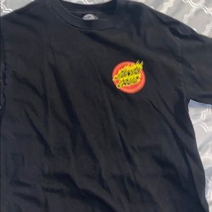 Santa Cruz Tee